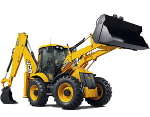 JCB 4CX-4WS