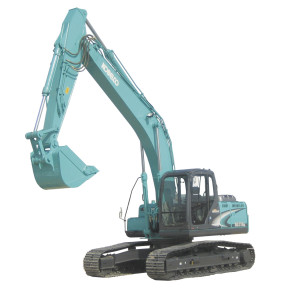 Kobelco SK210LC